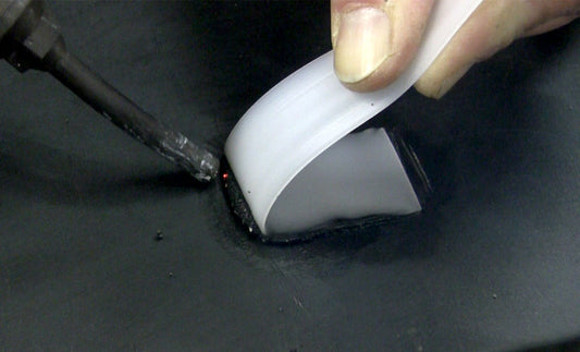 Hot Air vs Nitrogen