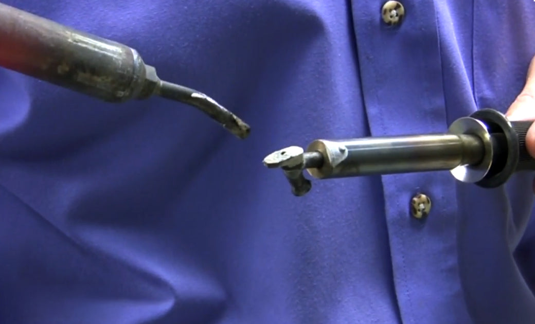 Why Use Nitrogen to Weld Plastic?