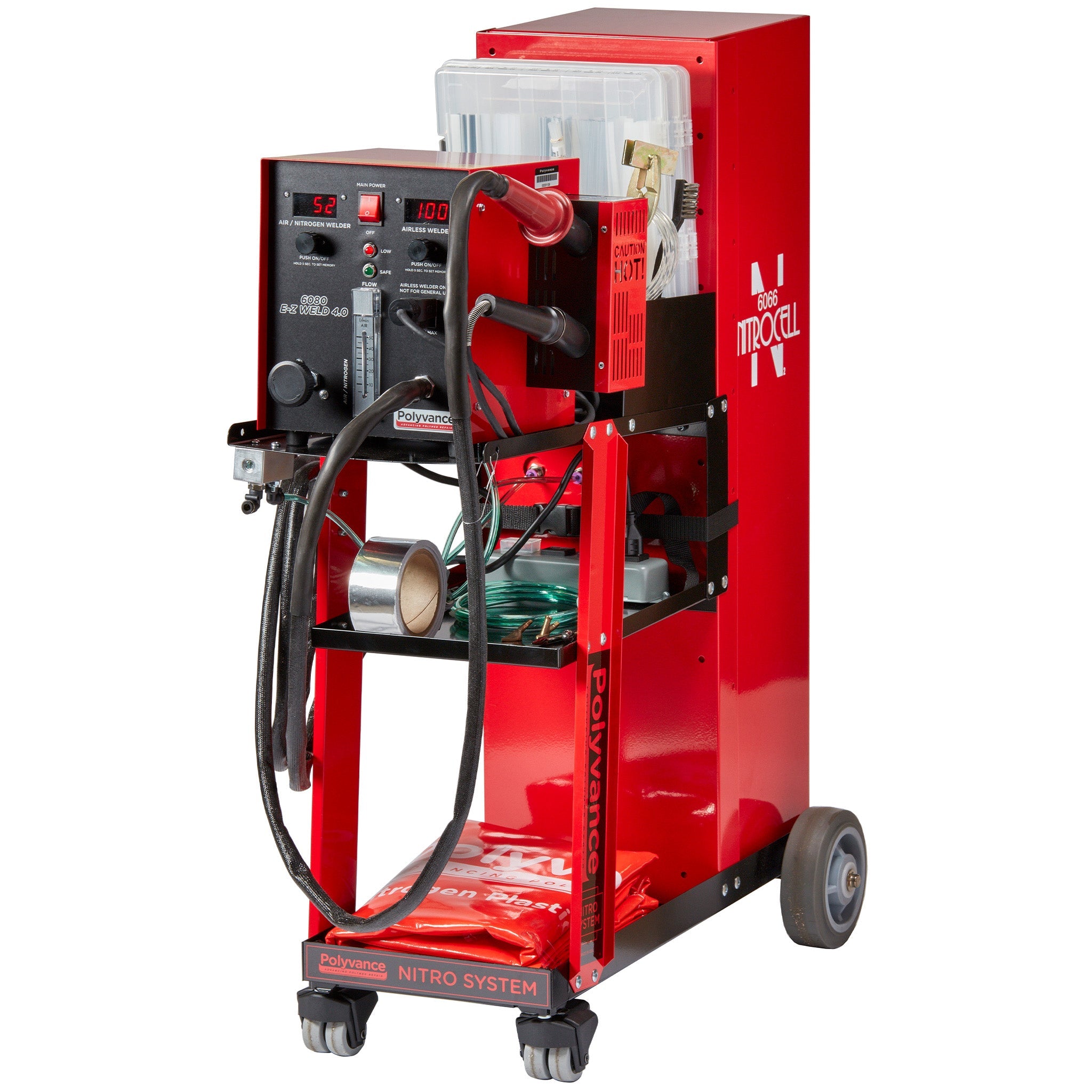 6000 Series Replacement Parts