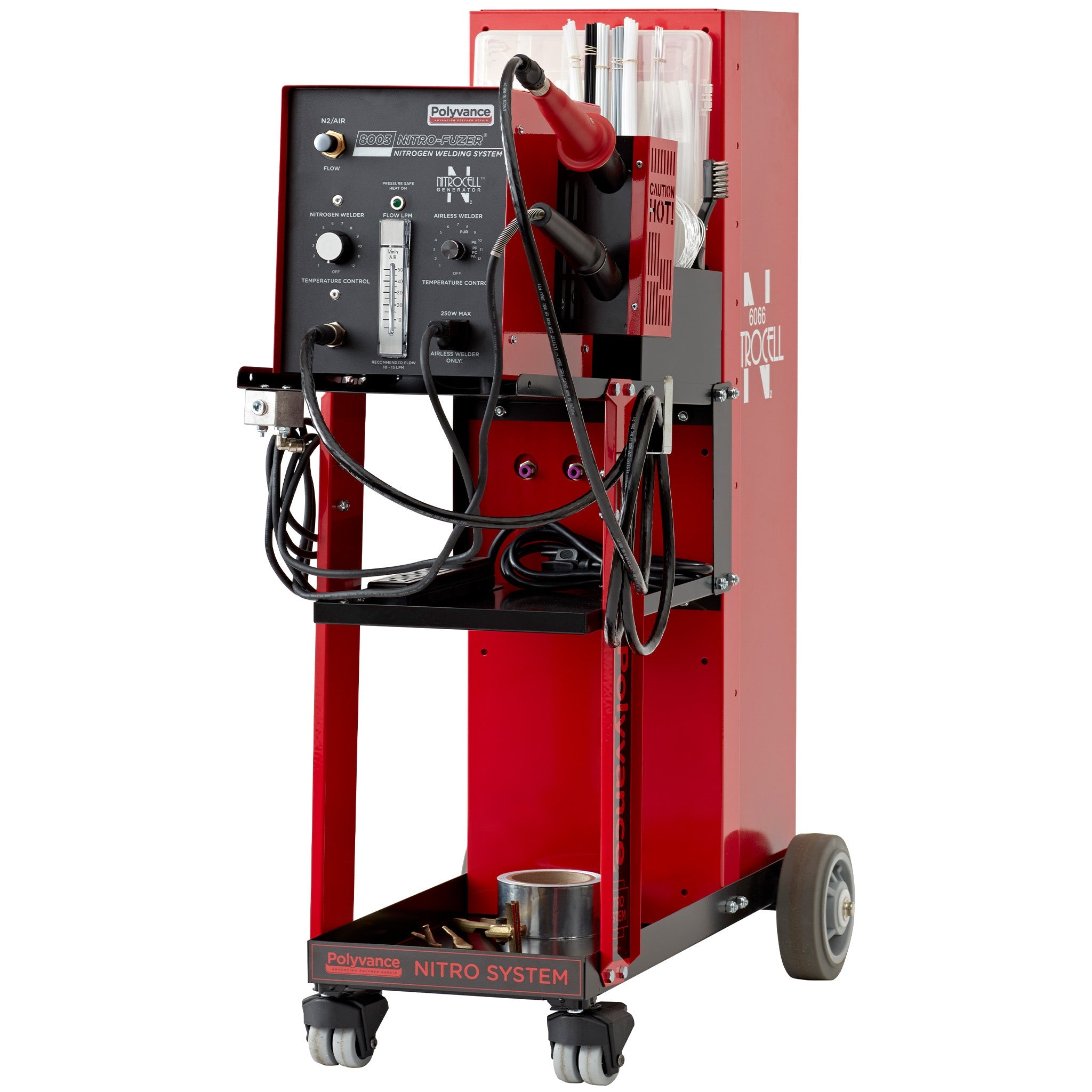 8000 Series Replacement Parts