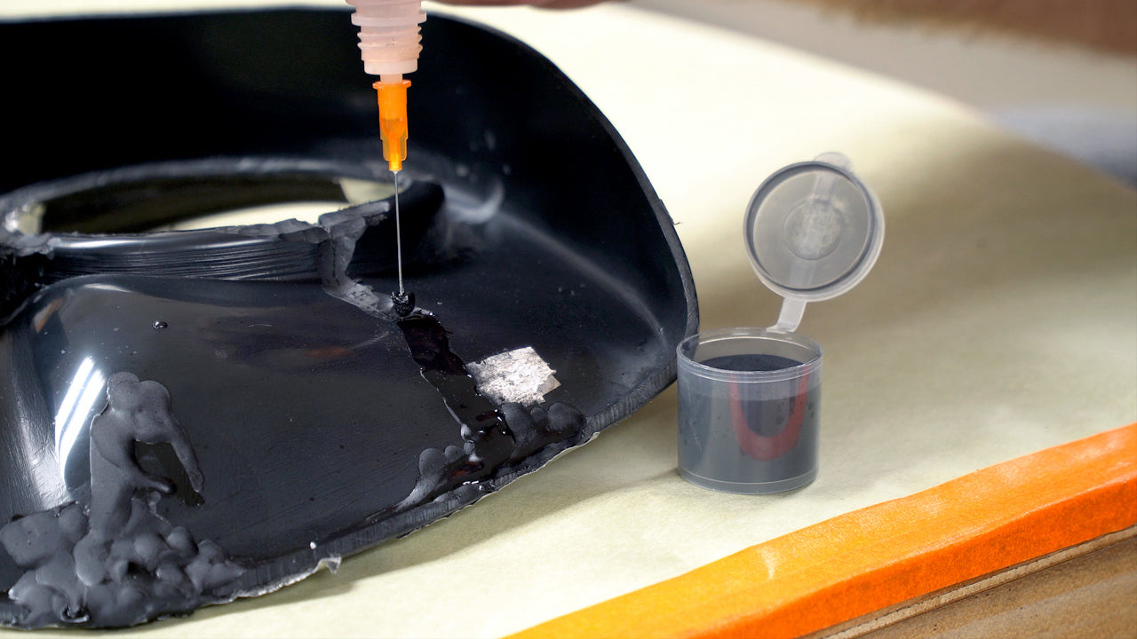 PlastiFix Kits