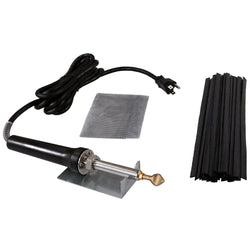 FiberFlex Plastic Welder