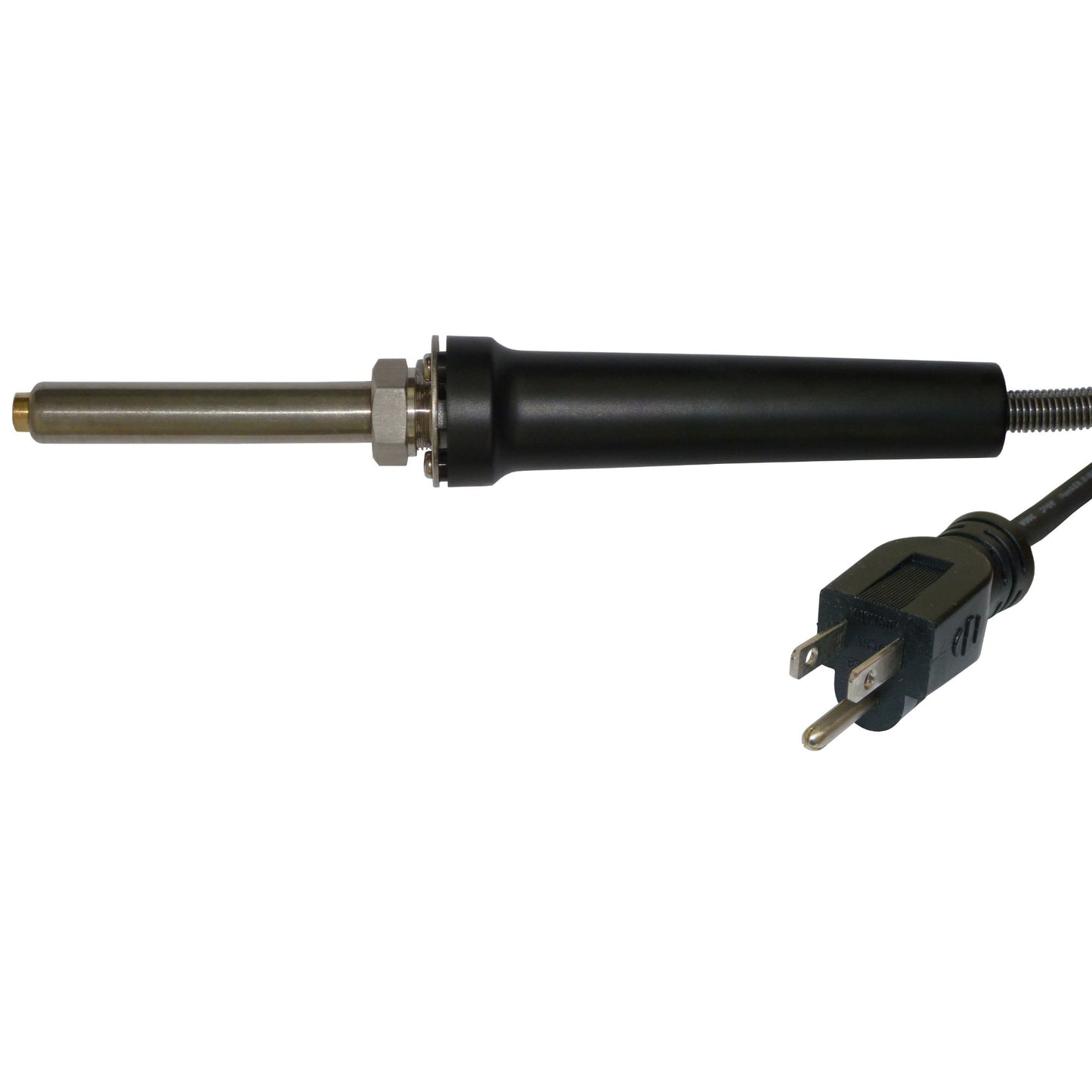 Replacement Element with plug