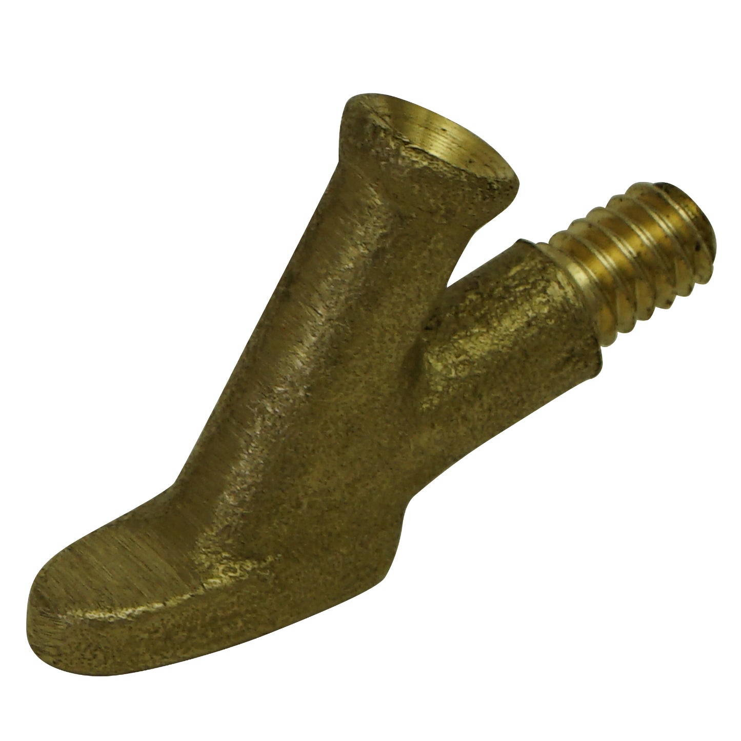 Standard Welding Tip, tube welding tip, 1/8” diameter hole