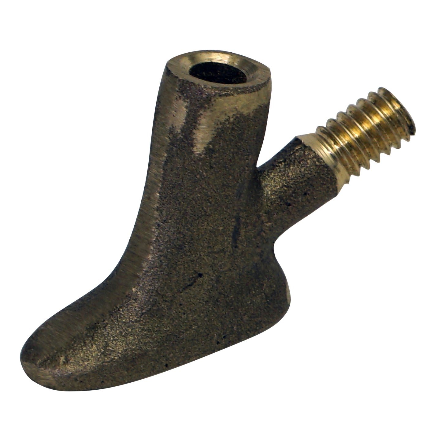 Speed Welding Tip, airless welder tube speed tip, 3/16” diameter hole