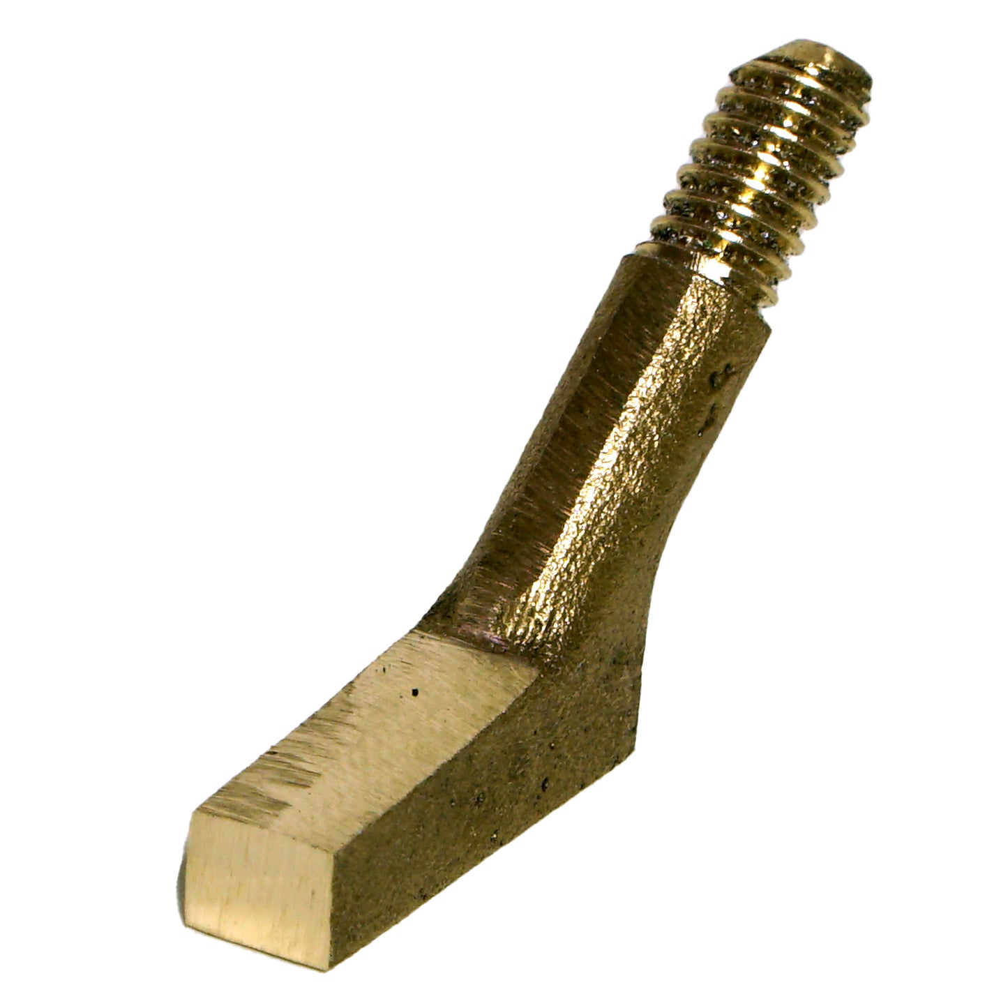 Blockhead Welding Tip