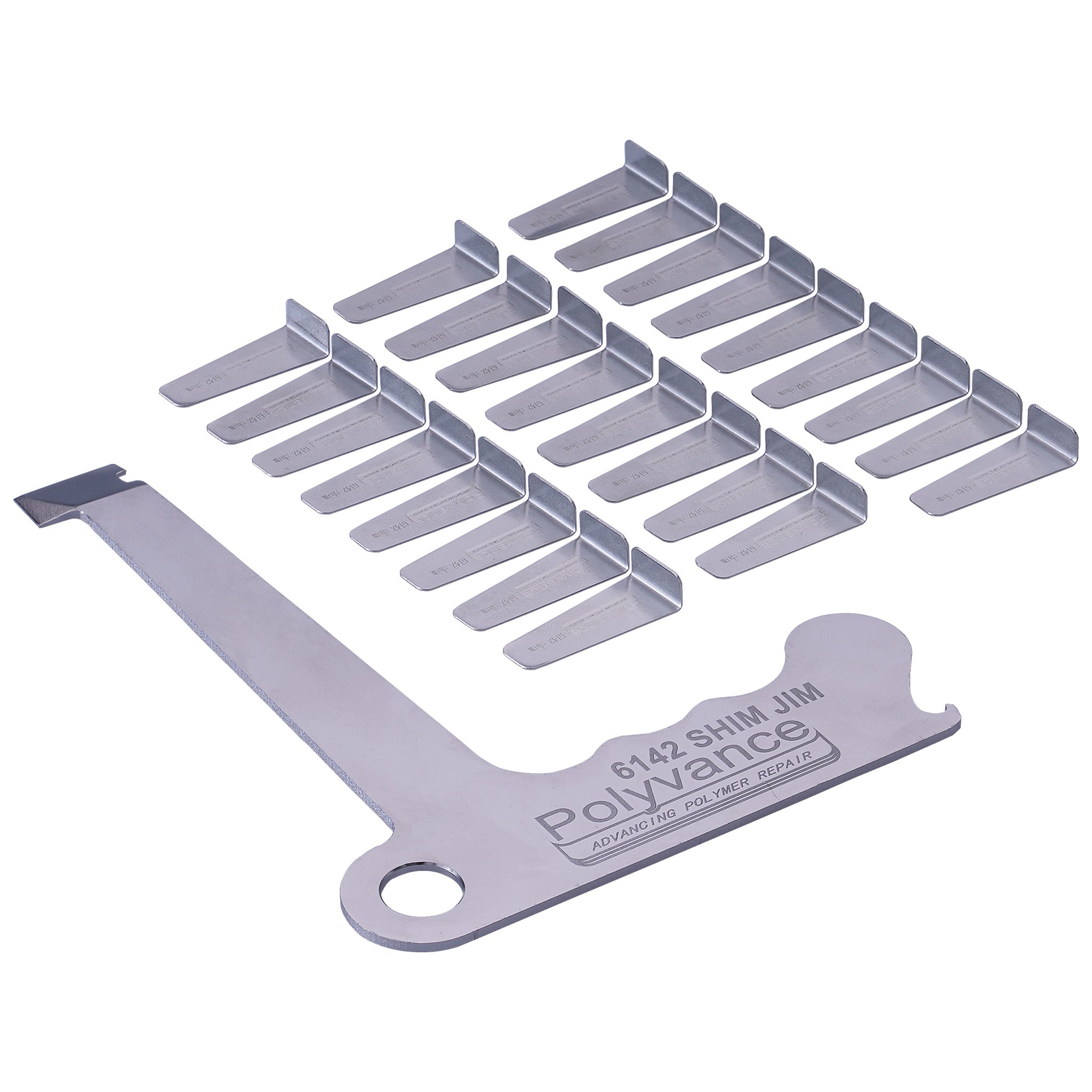 イサム Shim Jim Tab Separator Tool – Polyvance