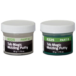 Tab Magic Molding Putty