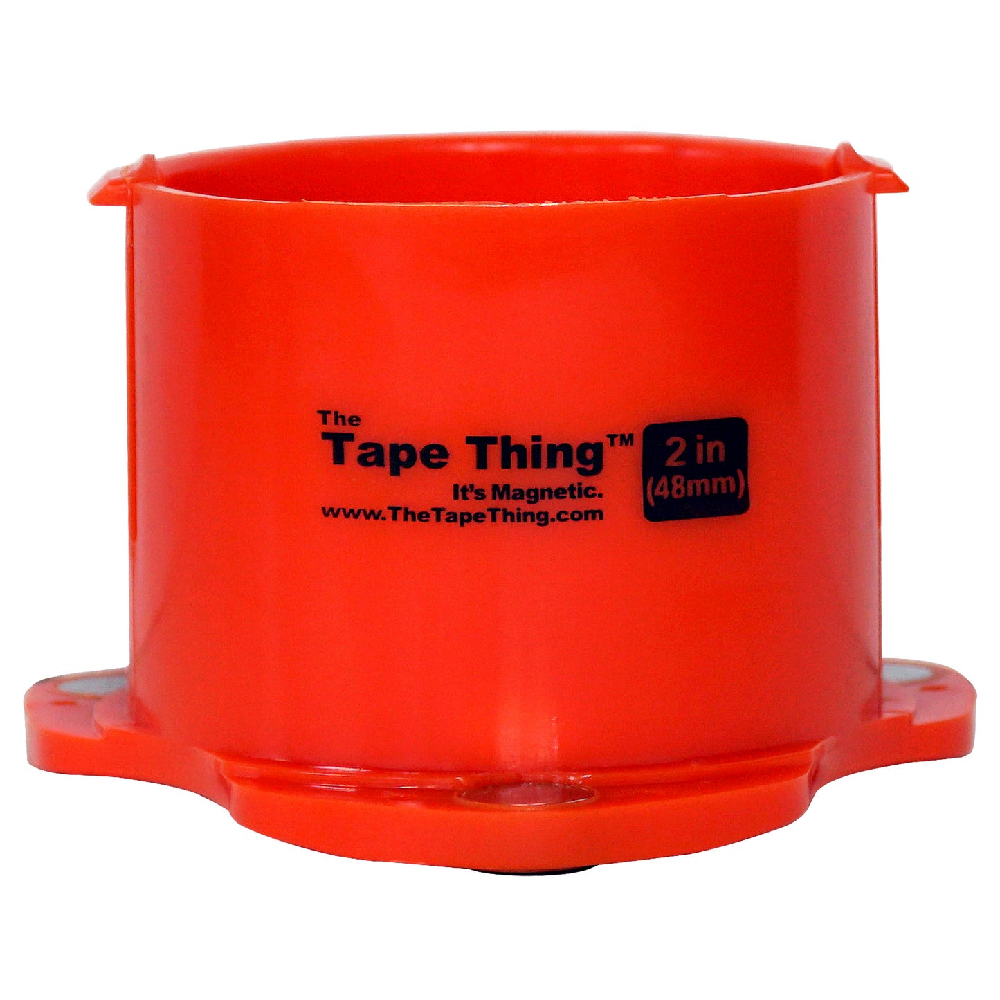 The Tape Thing 2" Magnetic Tape Spool