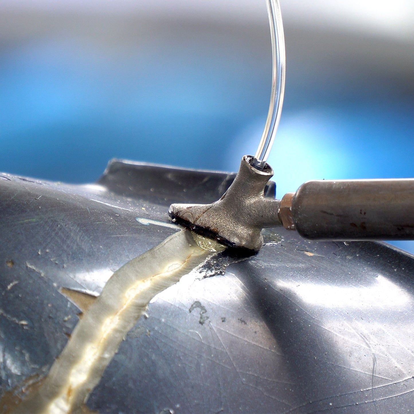 Polyurethane Welding Rod | R01