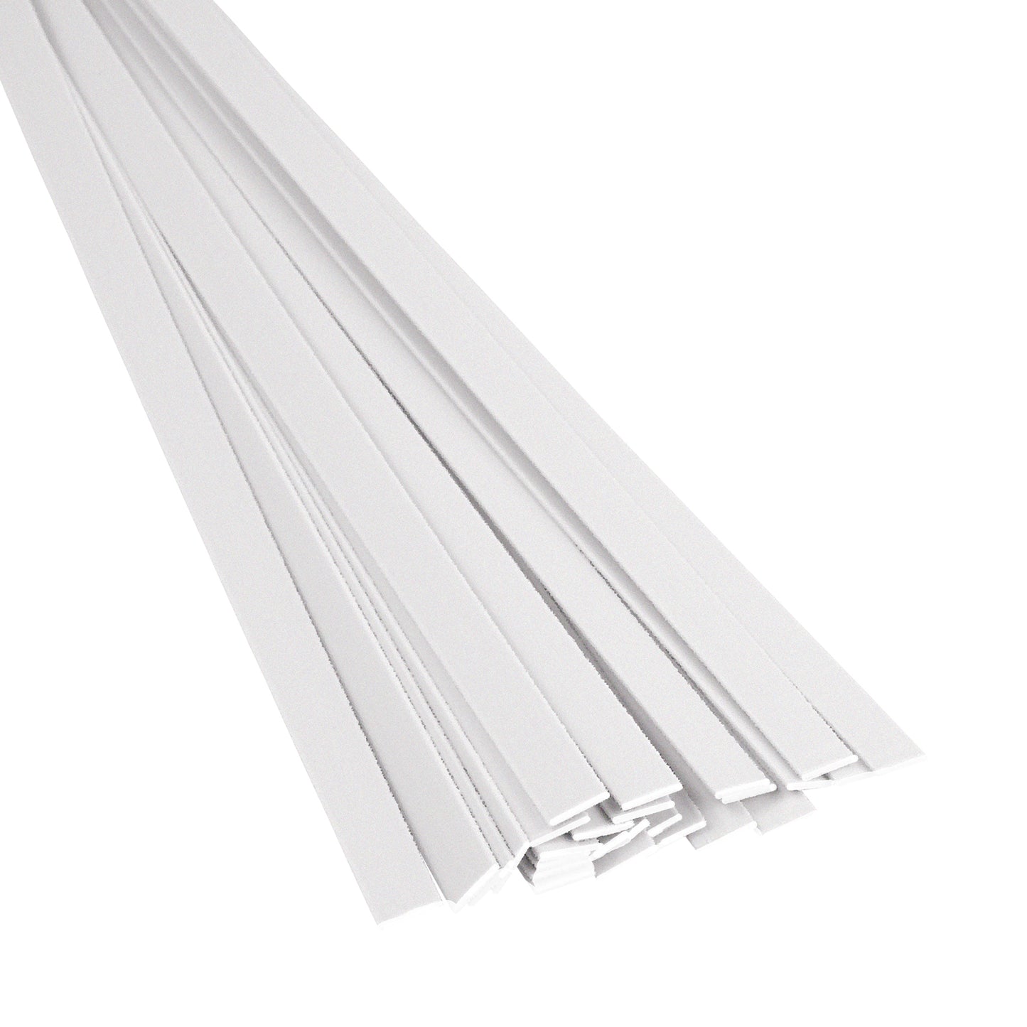 High-Density Polyethylene + 15% Glass Fiber (HDPE+GF15) Welding Rod | R19