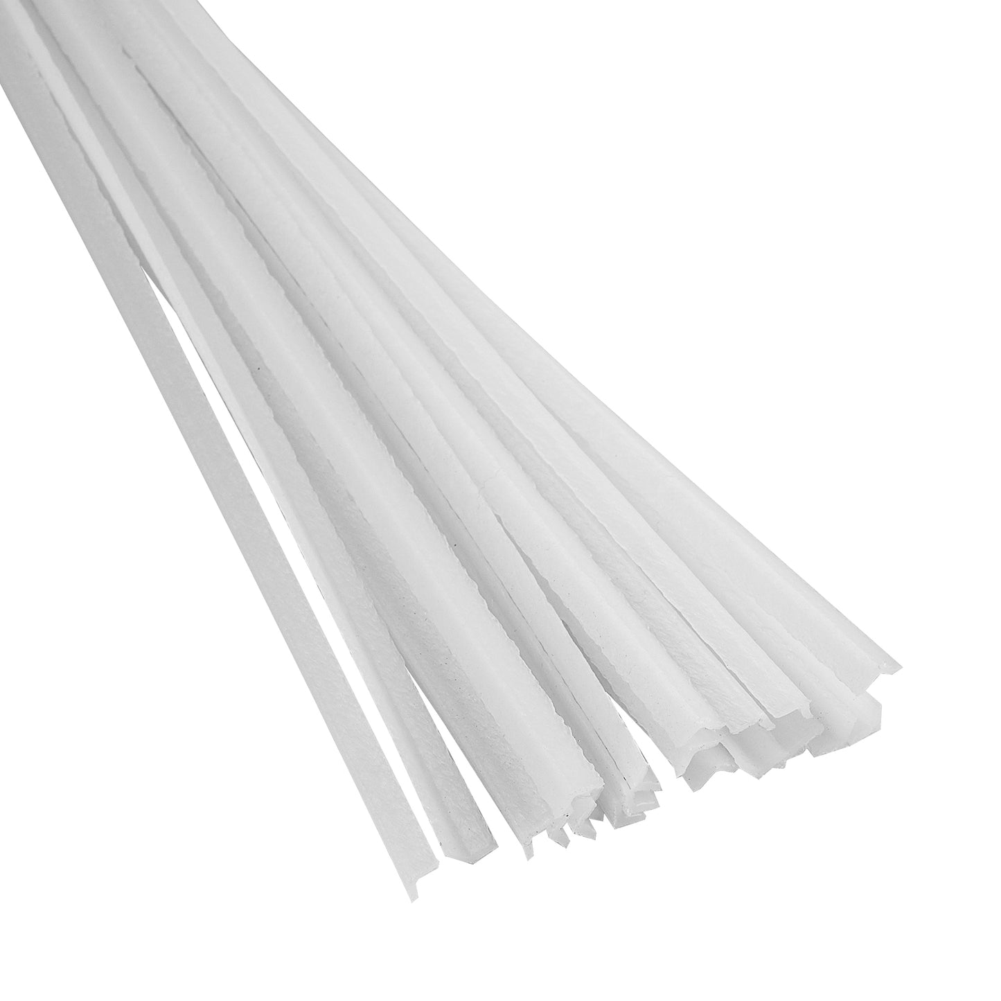 High-Density Polyethylene + 15% Glass Fiber (HDPE+GF15) Welding Rod | R19