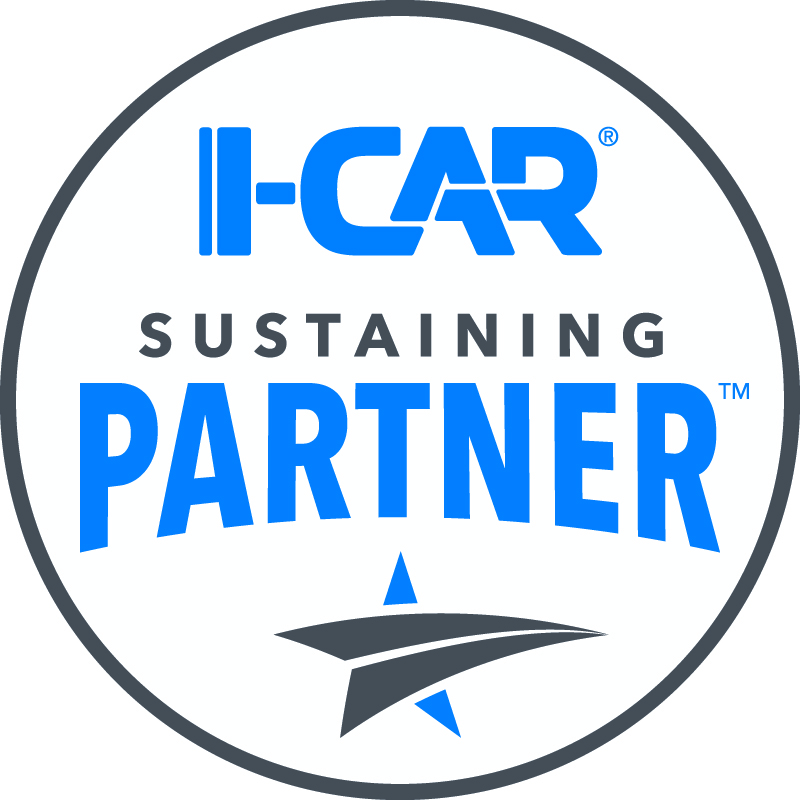 I-CAR Sustaining Partner