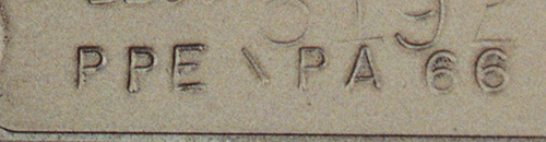 PA+PPE symbol