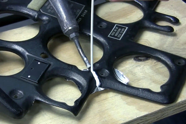 Identifying Common Automotive Thermoplastics