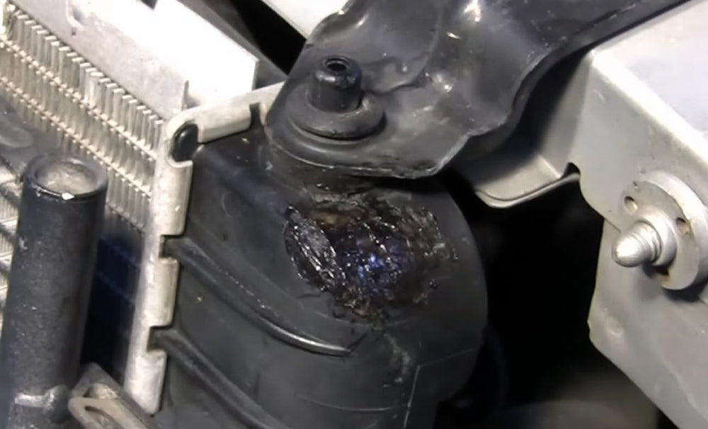Radiator Repair – Polyvance