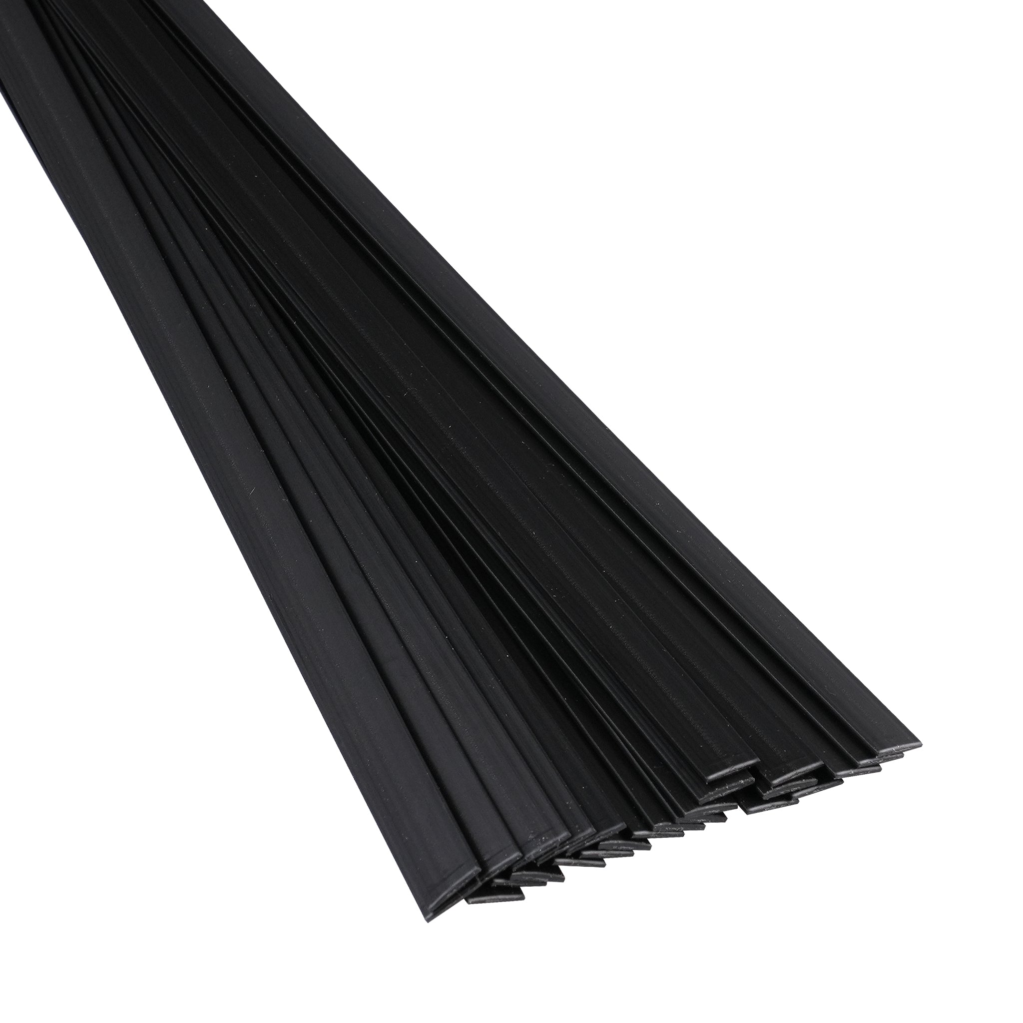 Plastic Welding Rods by Material
