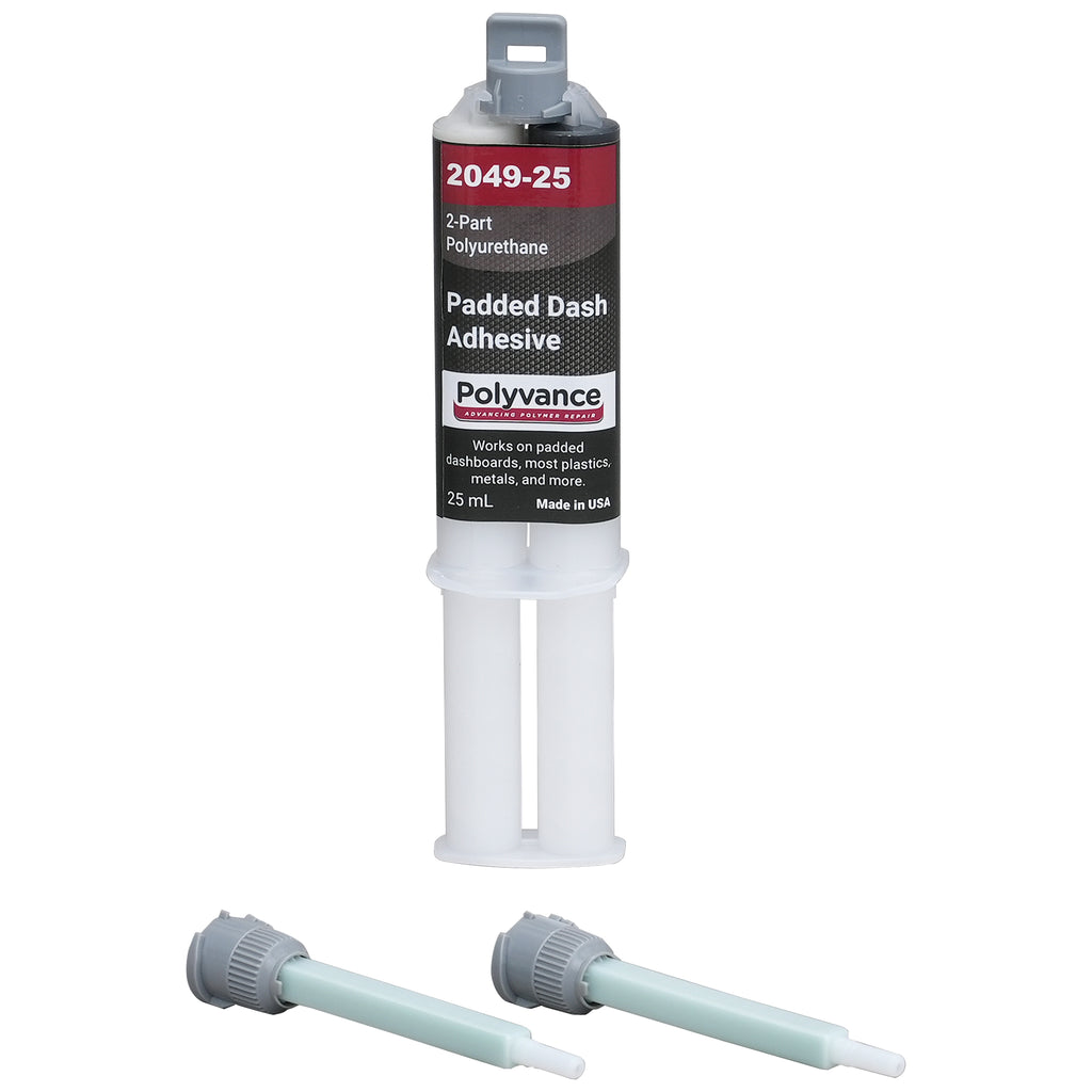 Padded Dashboard Repair Kit