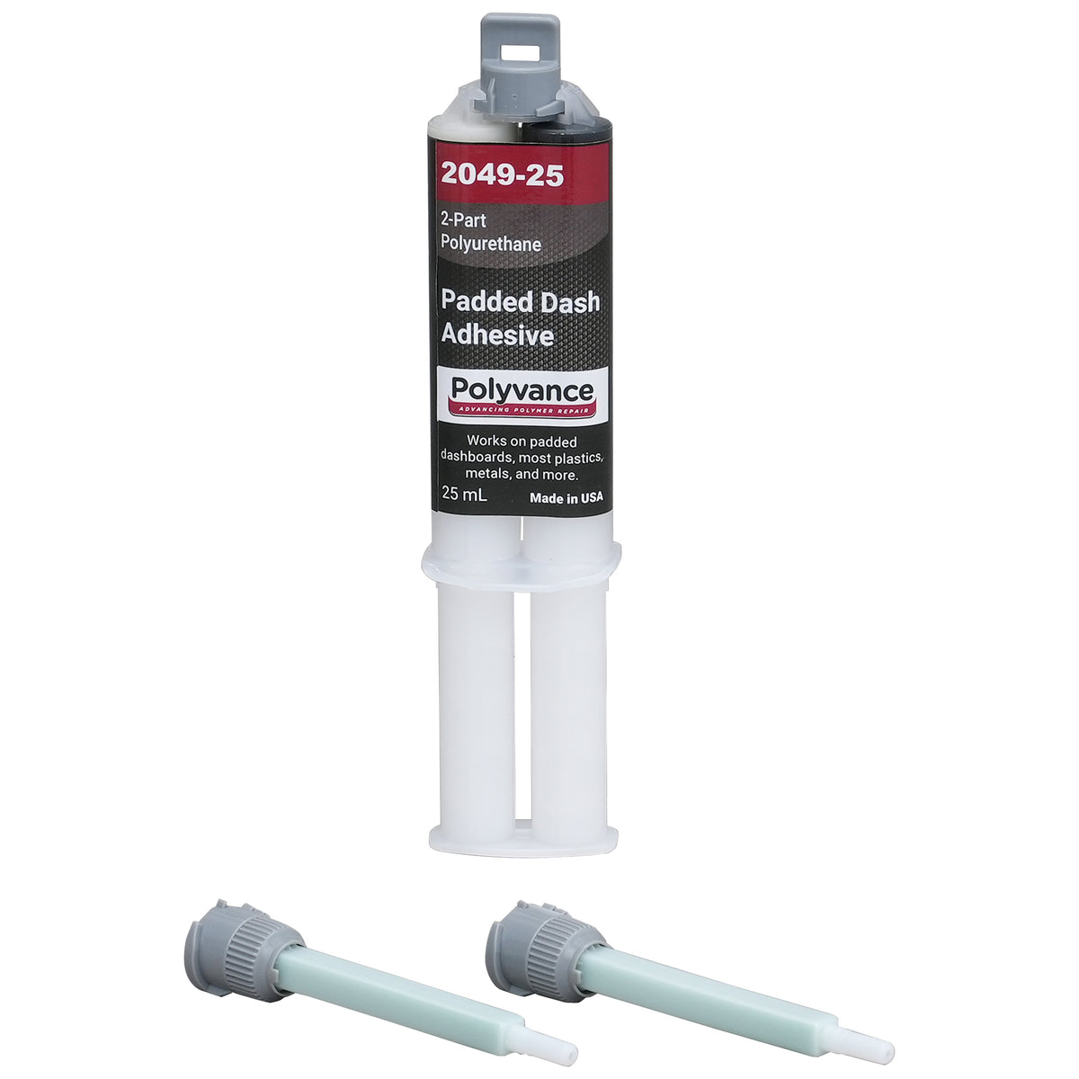 Padded Dashboard Repair Kit