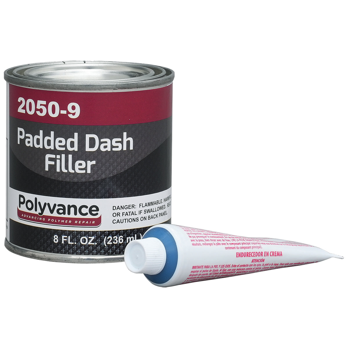 Padded Dashboard Repair Kit