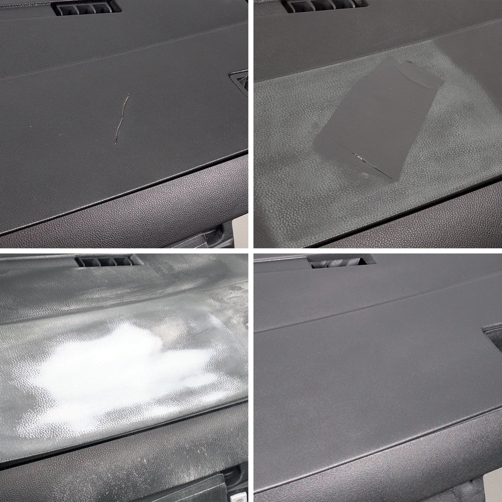 Padded Dashboard Repair Kit