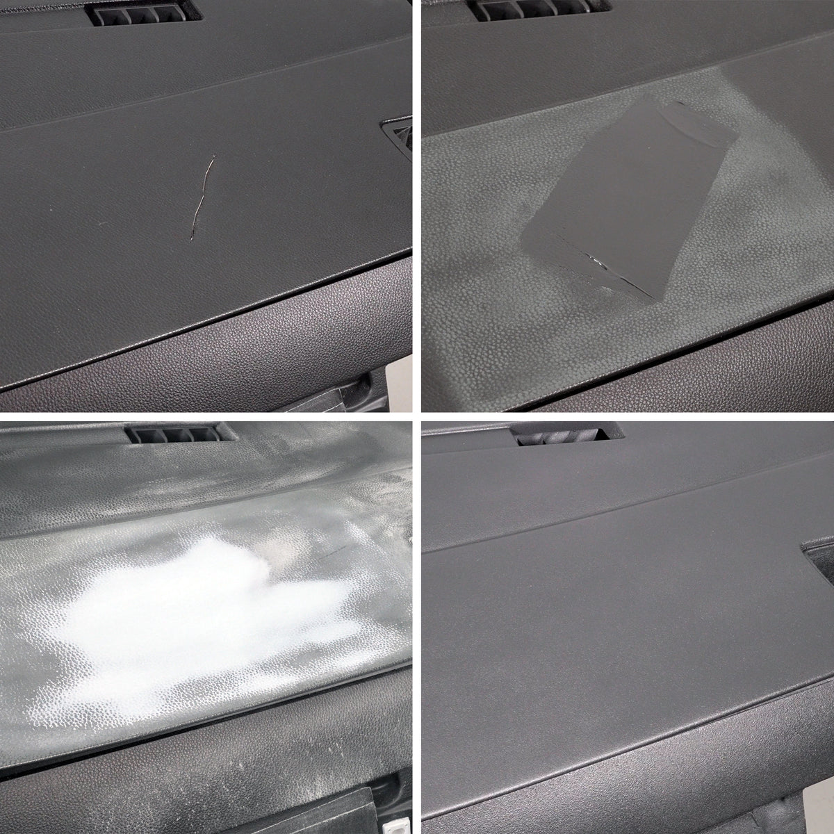 Padded Dashboard Repair Kit