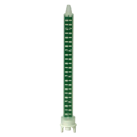 Mixer tip for PlastiFix High Performance adhesive