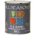 Gallon can of ALL SEASONS Light Gray Waterborne Primer Surfacer