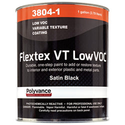 Flextex VT Variable Texture Coating