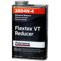 Quart can of standard formula Flextex VT Reducer