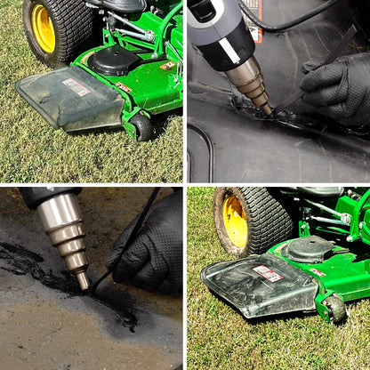 Agricultural Plastic Welder Kit