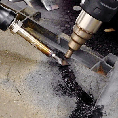 Agricultural Plastic Welder Kit