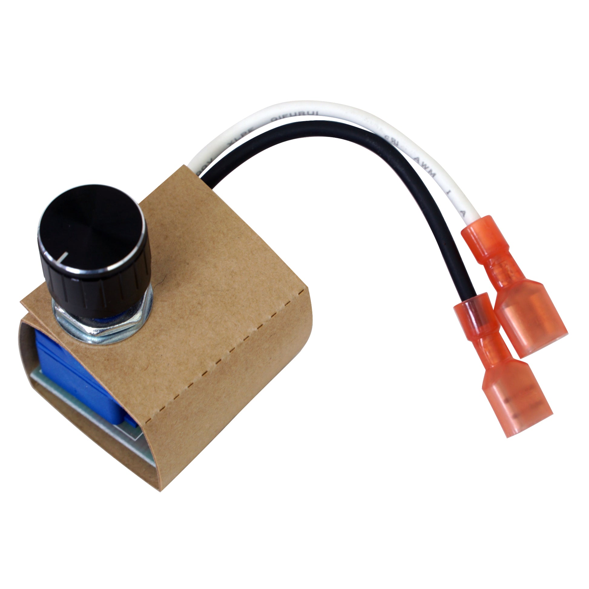 Temperature Control Switch for Model 6 and Model 7 Plastic Welders