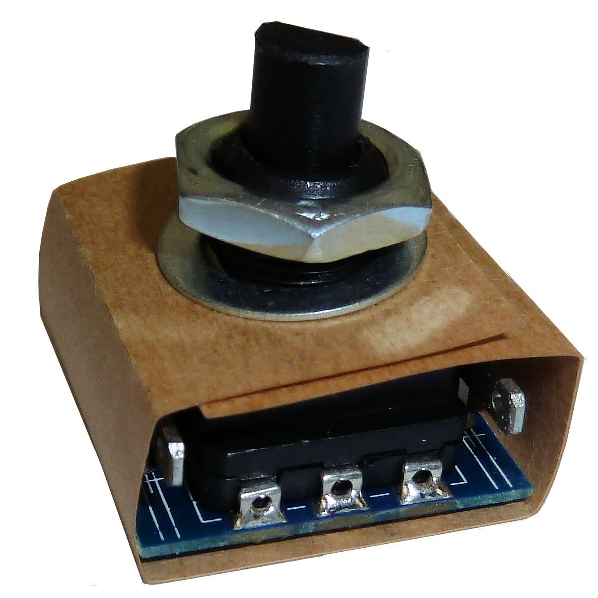 High Temperature Control Switch 6000 Series Hot Air Temperature Control Switch – Polyvance