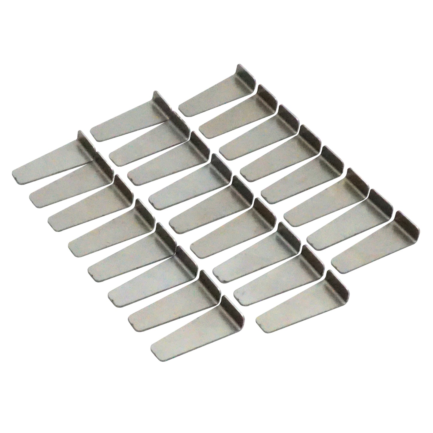 Shim Jim Tab Shim Pack, featuring 25 shims per pack