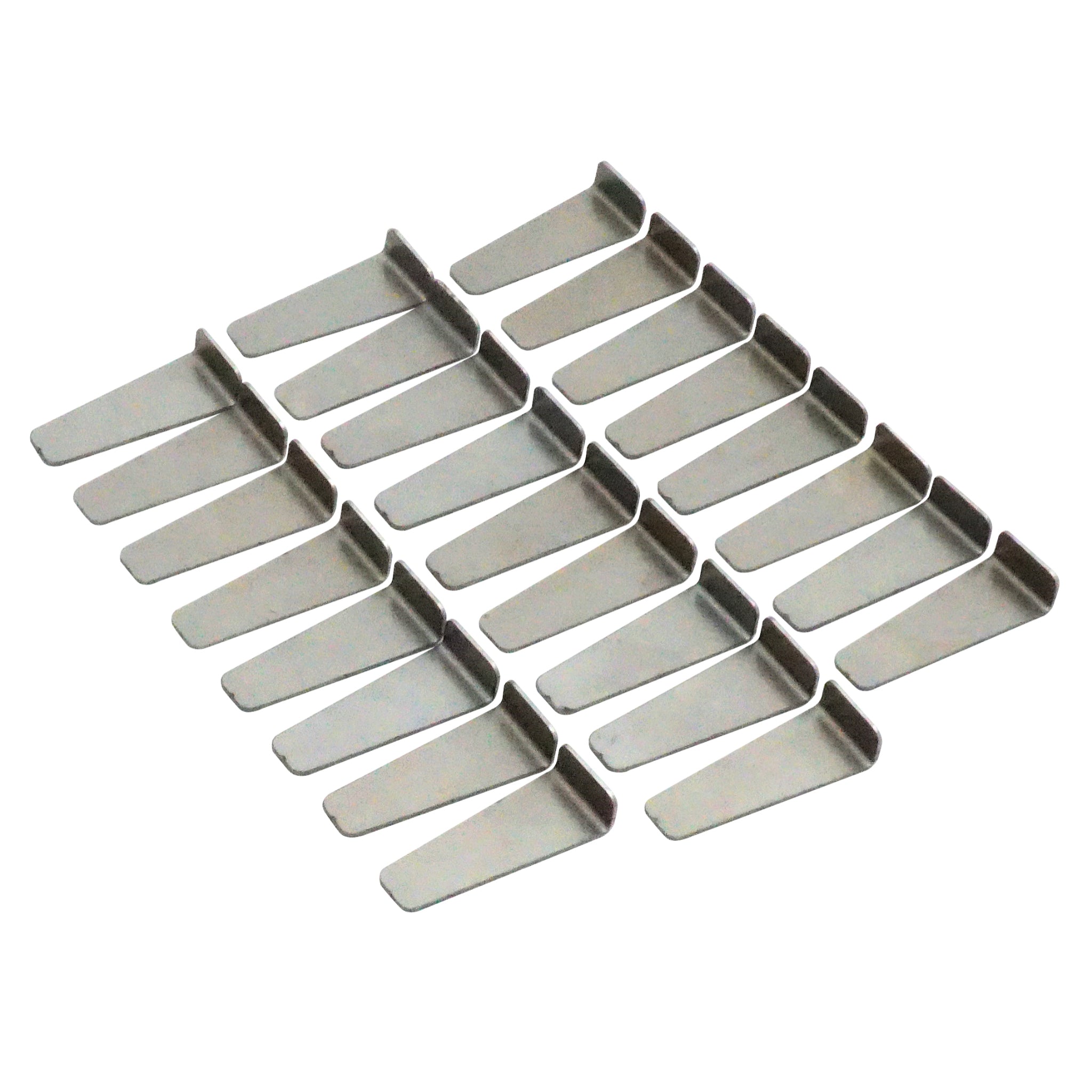 Shim Jim Tab Shim Pack, featuring 25 shims per pack