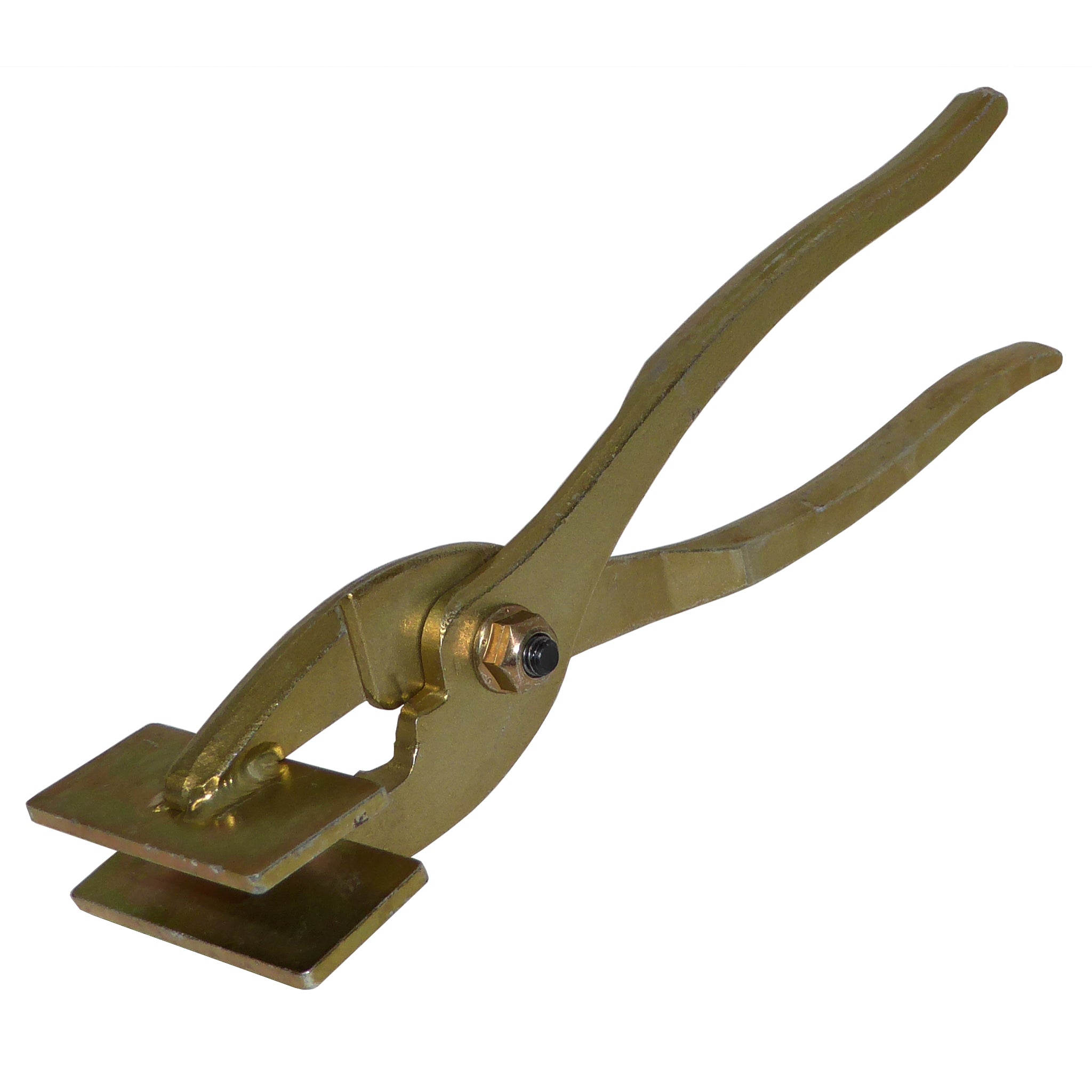 Hand Seamer