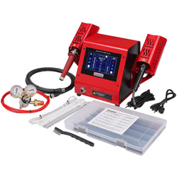 Nitro-Fuzer Touch Nitrogen Plastic Welder | Base