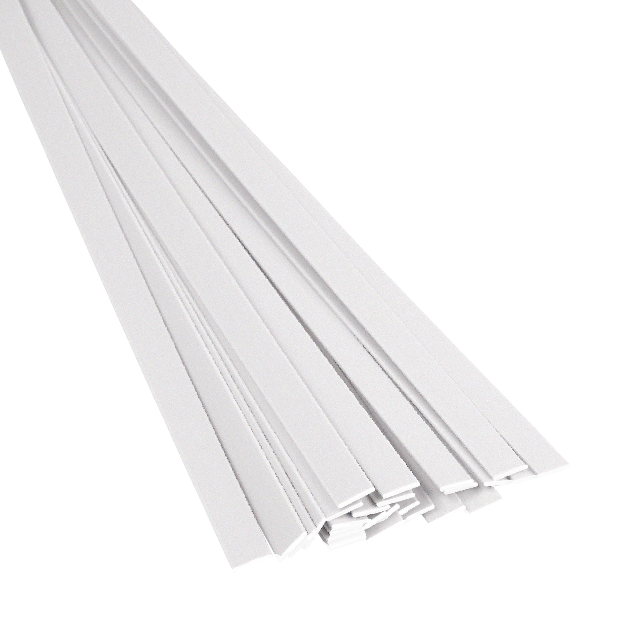 High-Density Polyethylene + 15% Glass Fiber (HDPE+GF15) Welding Rod | R19
