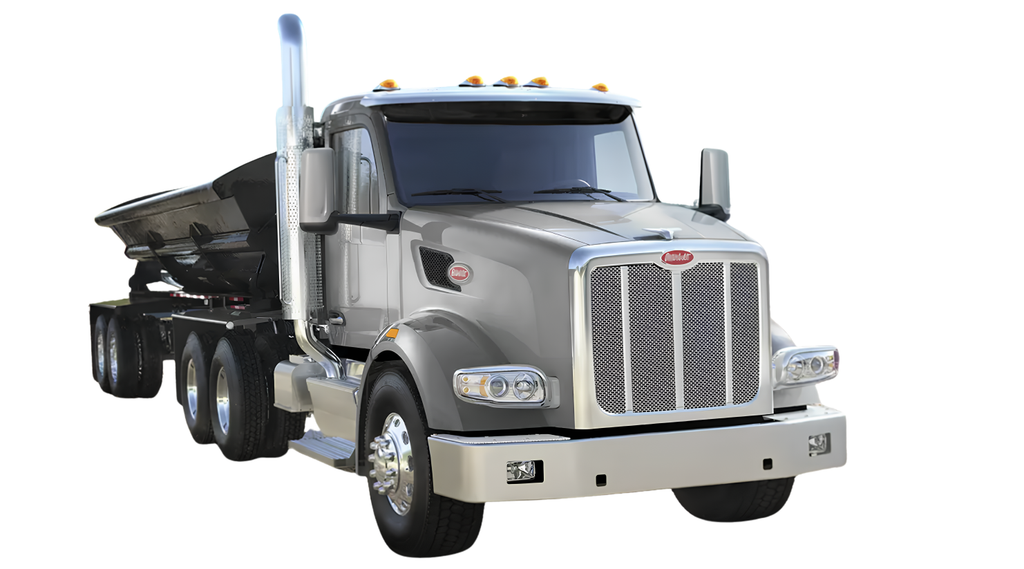 Peterbilt 567 Hood Strut Mount Repair Kit - COMING SOON