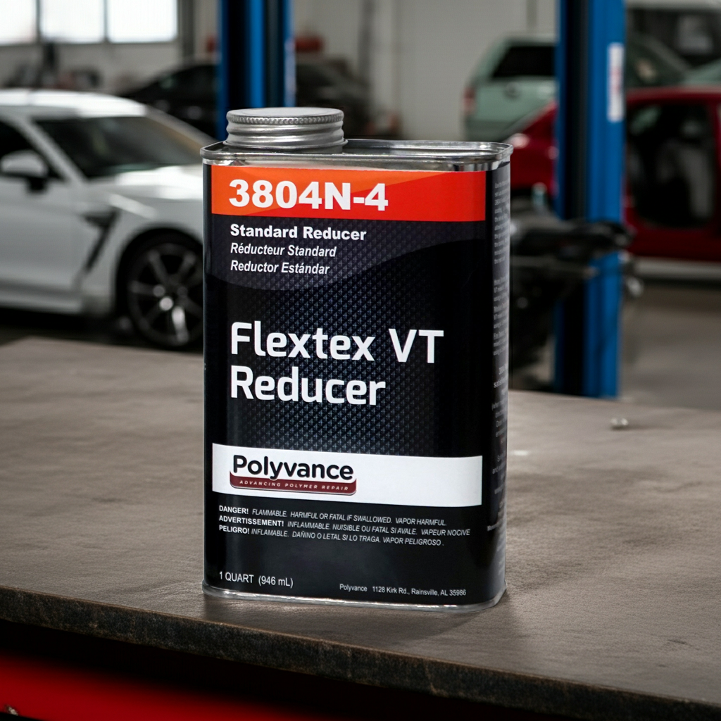 Flextex VT Reducer