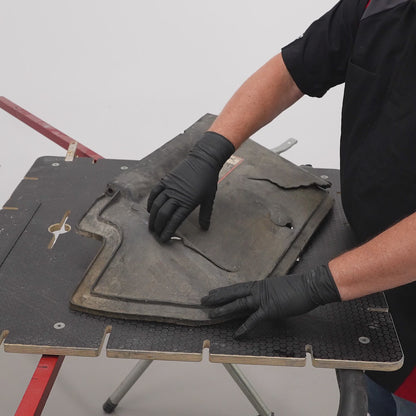 Agricultural Plastic Welder Kit