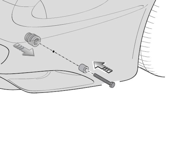 Sensor Hole Cutting Kit