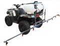 ATV Sprayer