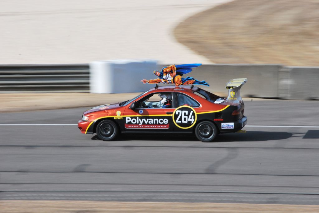 Racing