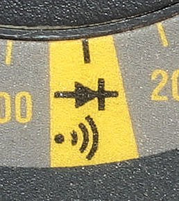 Continuity Symbol