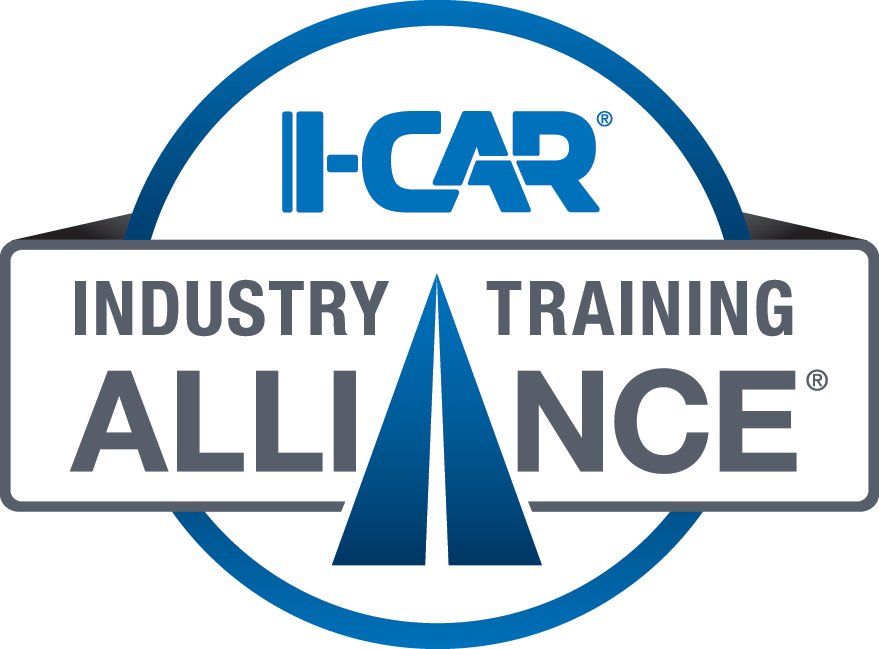 I-CAR Industry Training Alliance