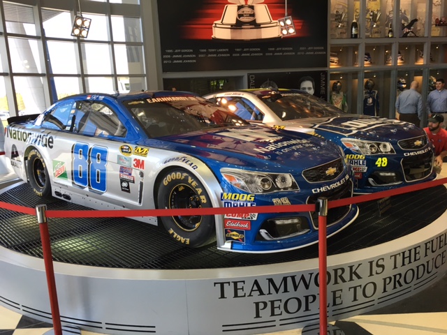 Hendrick Motorsports