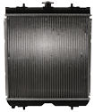 Radiator