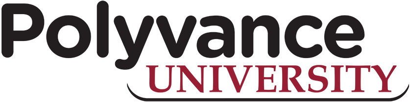 Polyvance University Logo